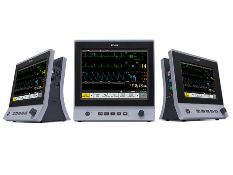 PATIENT MONITORING Sains Medika Sdn Bhd