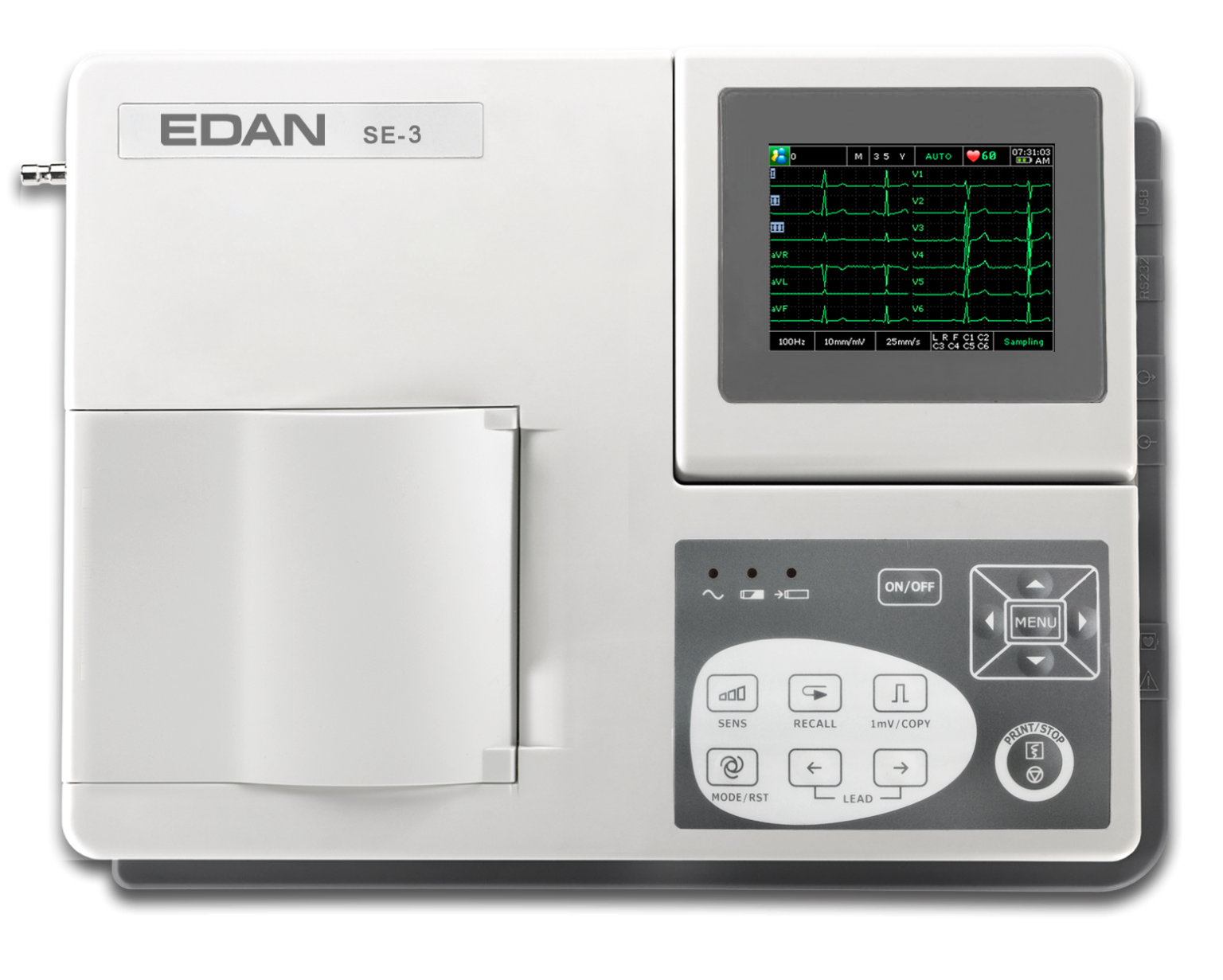 Diagnostic ECG | Sains Medika Sdn Bhd