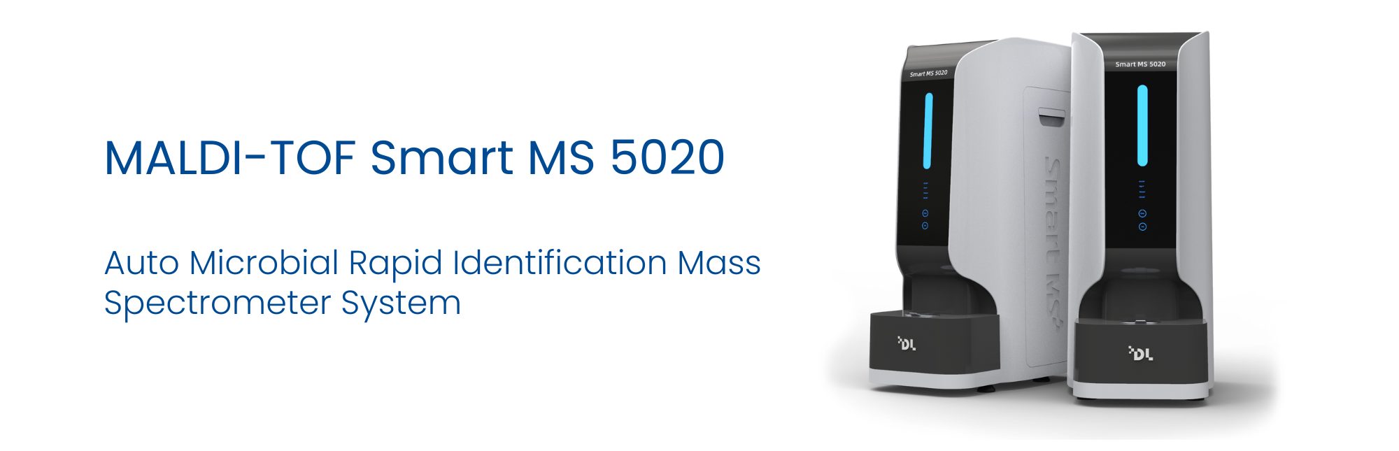 MALDI-TOF Smart MS 5020 Auto (1) MALDI-TOF Smart MS 5020 Auto (1)